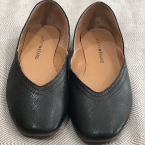 Lucky Brand shoes 6